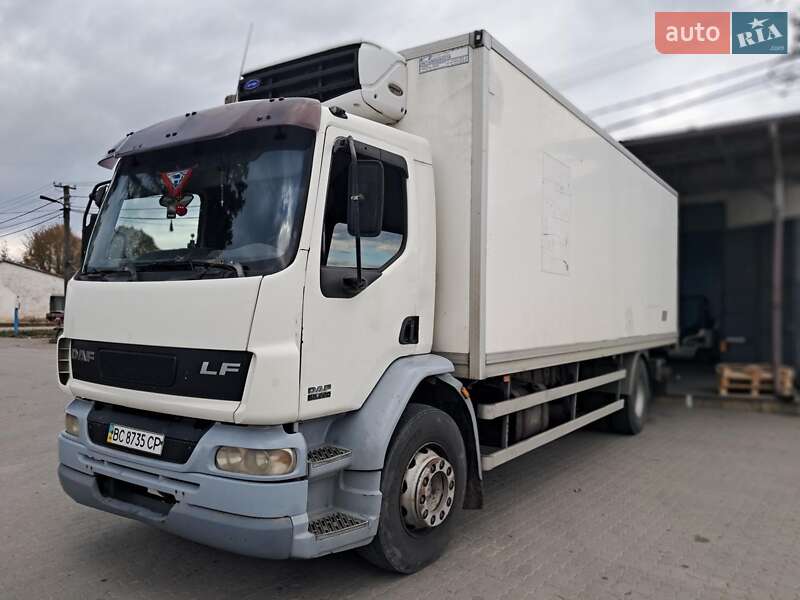 DAF LF 2006