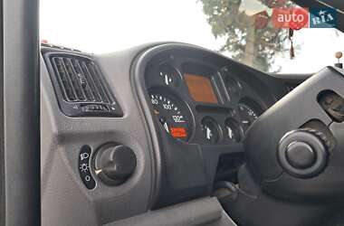 Рефрижератор DAF LF 2006 в Львове