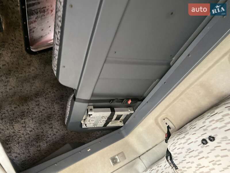 Тентований DAF LF 2016 в Хусті