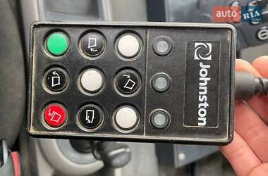 Подметальная машина DAF LF 2014 в Луцке
