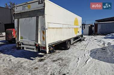 Другие грузовики DAF LF 2005 в Маневичах