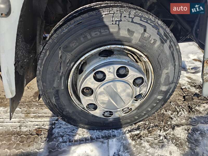 Другие грузовики DAF LF 2005 в Маневичах