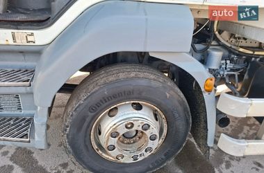 Рефрижератор DAF LF 2014 в Черкассах