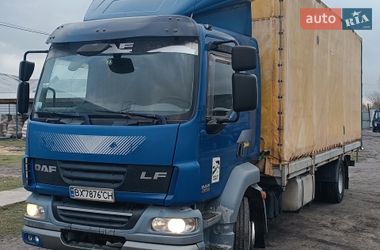 daf lf 2013 в Славута от профессионального продавца Iaroslav