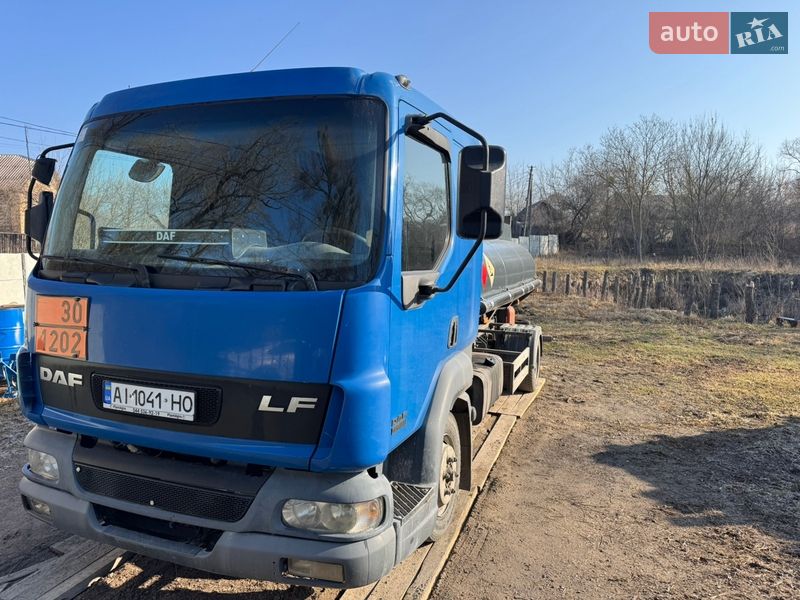 DAF LF 2005