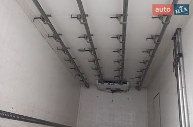 Рефрижератор DAF LF 2013 в Новояворовске