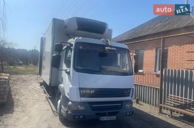 Рефрижератор DAF LF 2011 в Харькове