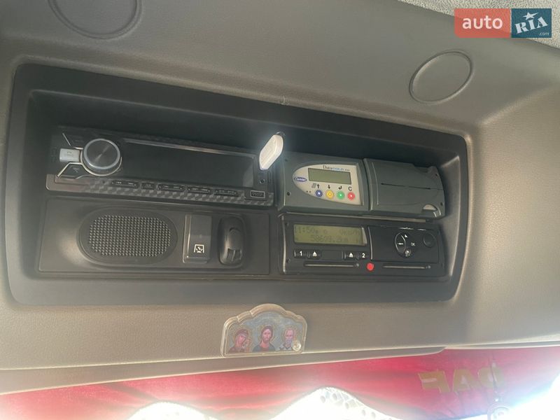 Рефрижератор DAF LF 2011 в Харькове фото 6 Рефрижератор DAF LF 2011 в Харькове