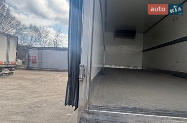 Рефрижератор DAF LF 2020 в Борисполе