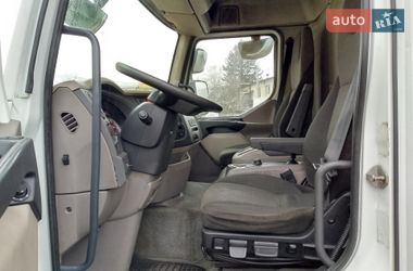 Машина  асенізатор (вакуумна) DAF LF 2015 в Луцьку
