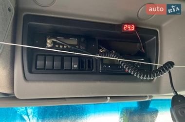 Грузовой фургон DAF LF 2013 в Хмельницком