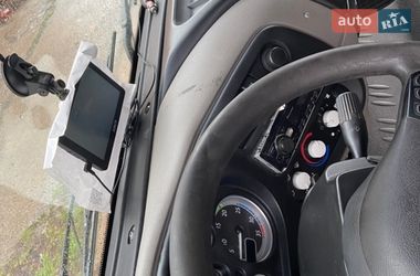 Грузовой фургон DAF LF 2013 в Хмельницком