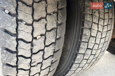 Снегоуборочная машина DAF LF 2013 в Тернополе