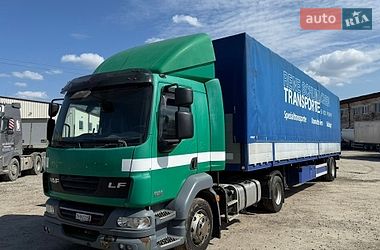 Тягач DAF LF 2007 в Львове