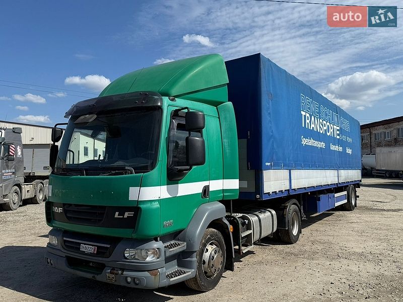 DAF LF 2007