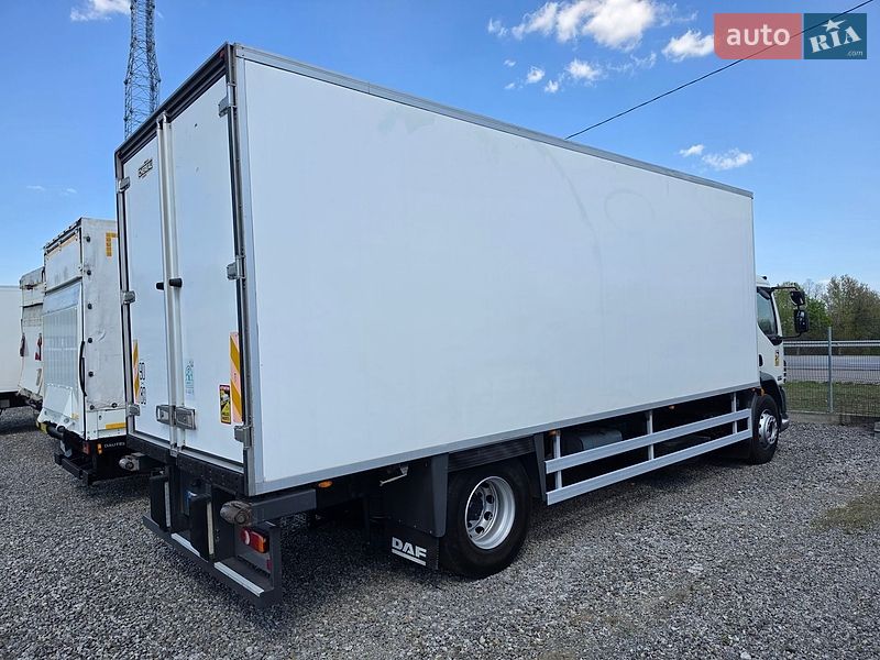 Рефрижератор DAF LF 2012 в Виннице