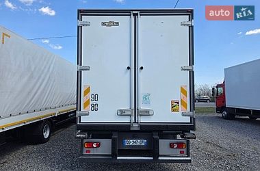 Рефрижератор DAF LF 2012 в Виннице