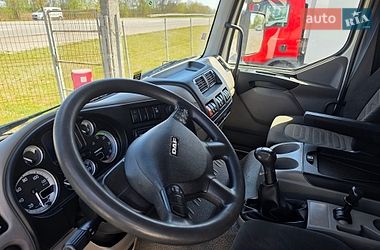 Рефрижератор DAF LF 2012 в Виннице
