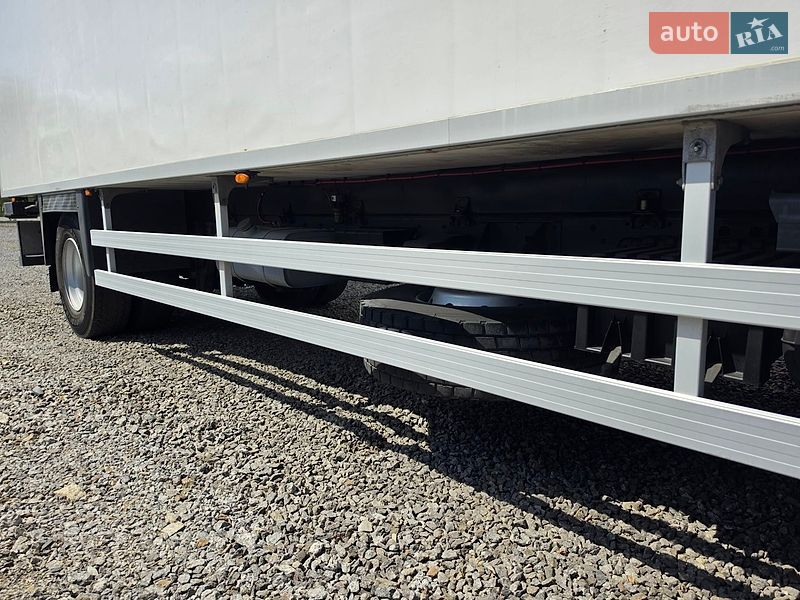 Рефрижератор DAF LF 2012 в Виннице