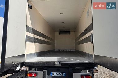 Рефрижератор DAF LF 2012 в Виннице