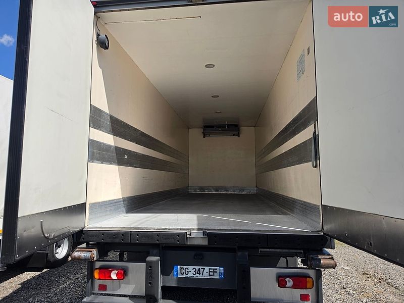 Рефрижератор DAF LF 2012 в Виннице