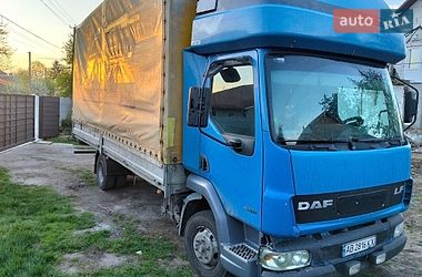 Тентованый DAF LF 2006 в Гнивани