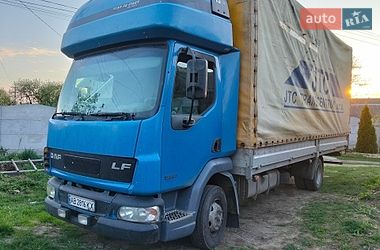 Тентованый DAF LF 2006 в Гнивани