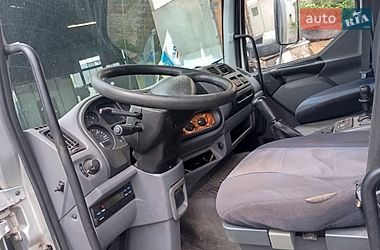 Рефрижератор DAF LF 2004 в Броварах