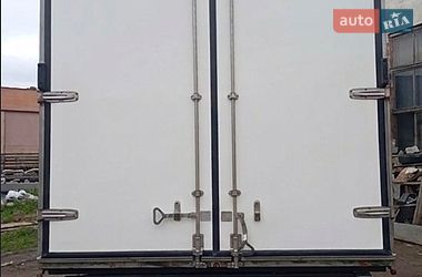 Рефрижератор DAF LF 2004 в Броварах