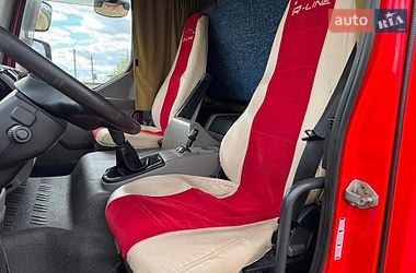 Грузовой фургон DAF LF 2014 в Киеве