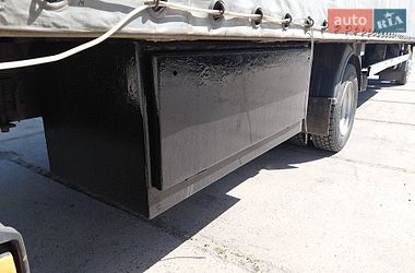 Тентований DAF LF 2004 в Рівному