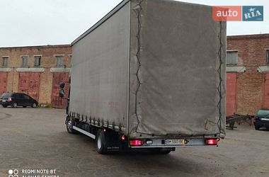 Тентованый DAF LF 2010 в Шостке