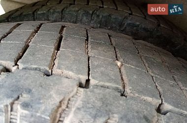 Борт DAF LF 2002 в Львове