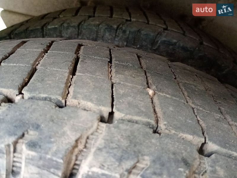 Борт DAF LF 2002 в Львове