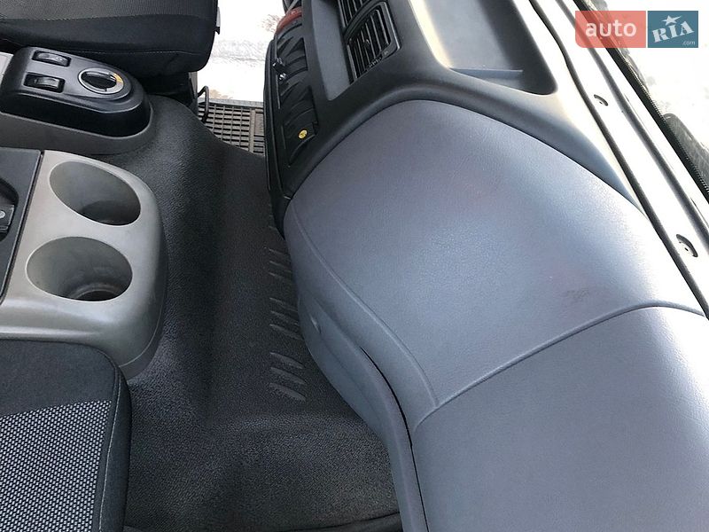 Рефрижератор DAF LF 2013 в Барышевке фото 10 Рефрижератор DAF LF 2013 в Барышевке