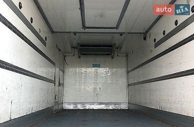 Рефрижератор DAF LF 2013 в Барышевке фото 13 Рефрижератор DAF LF 2013 в Барышевке