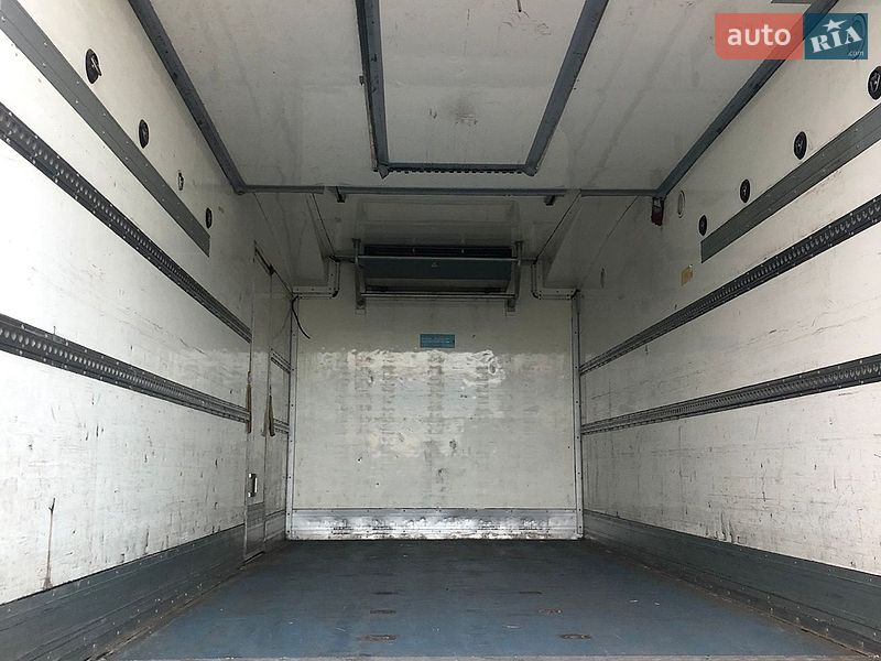 Рефрижератор DAF LF 2013 в Барышевке фото 13 Рефрижератор DAF LF 2013 в Барышевке