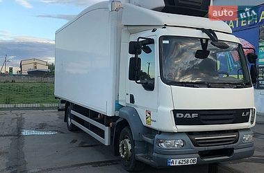 Рефрижератор DAF LF 2013 в Барышевке
