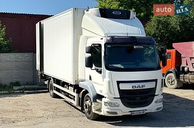 Рефрижератор DAF LF 2014 в Киеве