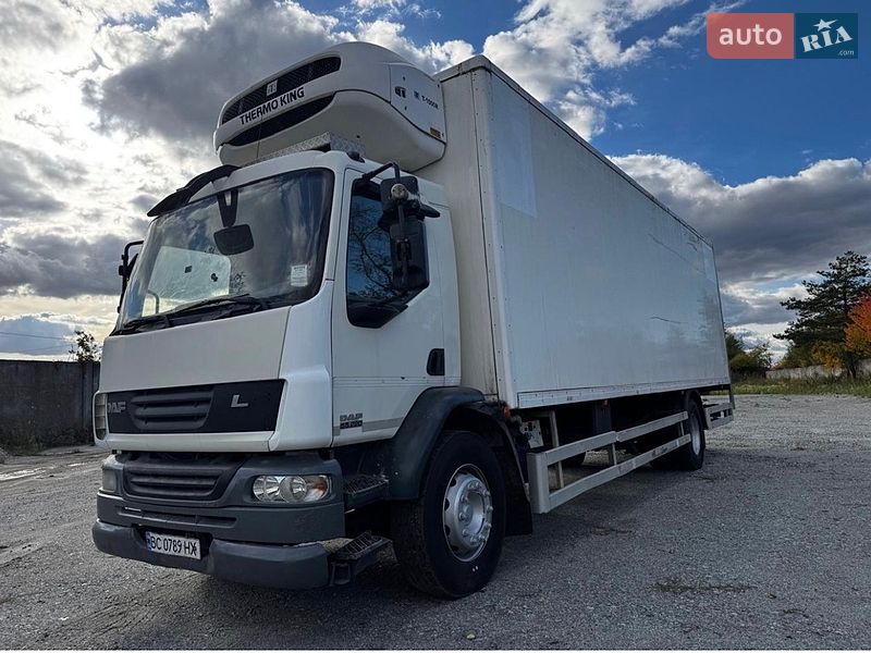 DAF LF 2011