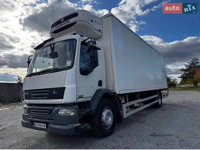 DAF LF 2011