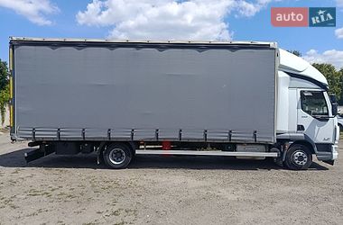 Тентованый DAF LF 2014 в Луцке