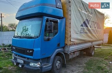 Тентованый DAF LF 2006 в Виннице