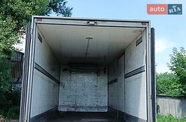 Рефрижератор DAF LF 2010 в Сумах