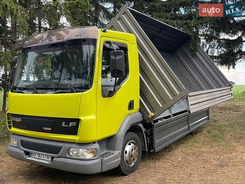 DAF LF 2006