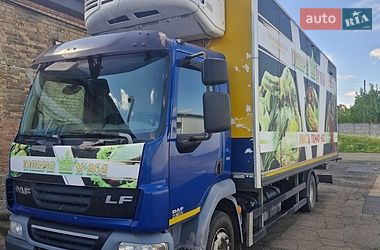 Рефрижератор DAF LF 2013 в Киеве