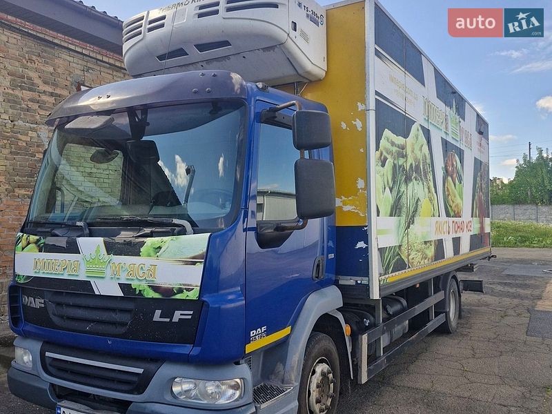 DAF LF 2013