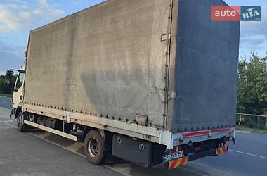 Тентованый DAF LF 2011 в Ковеле