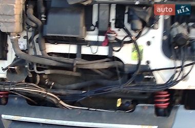 Тентованый DAF LF 2011 в Ковеле