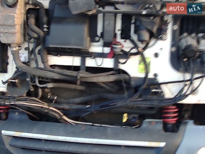 Тентованый DAF LF 2011 в Ковеле